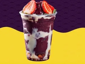 Açaí 300ml
