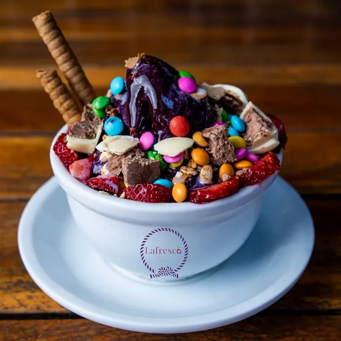 Açaí 500ml
