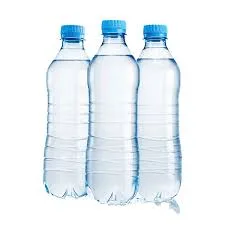 Água Mineral 500ml