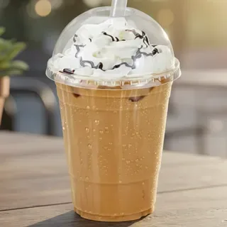 Milkshake 400ml