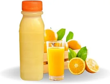 Suco Natural 500ml